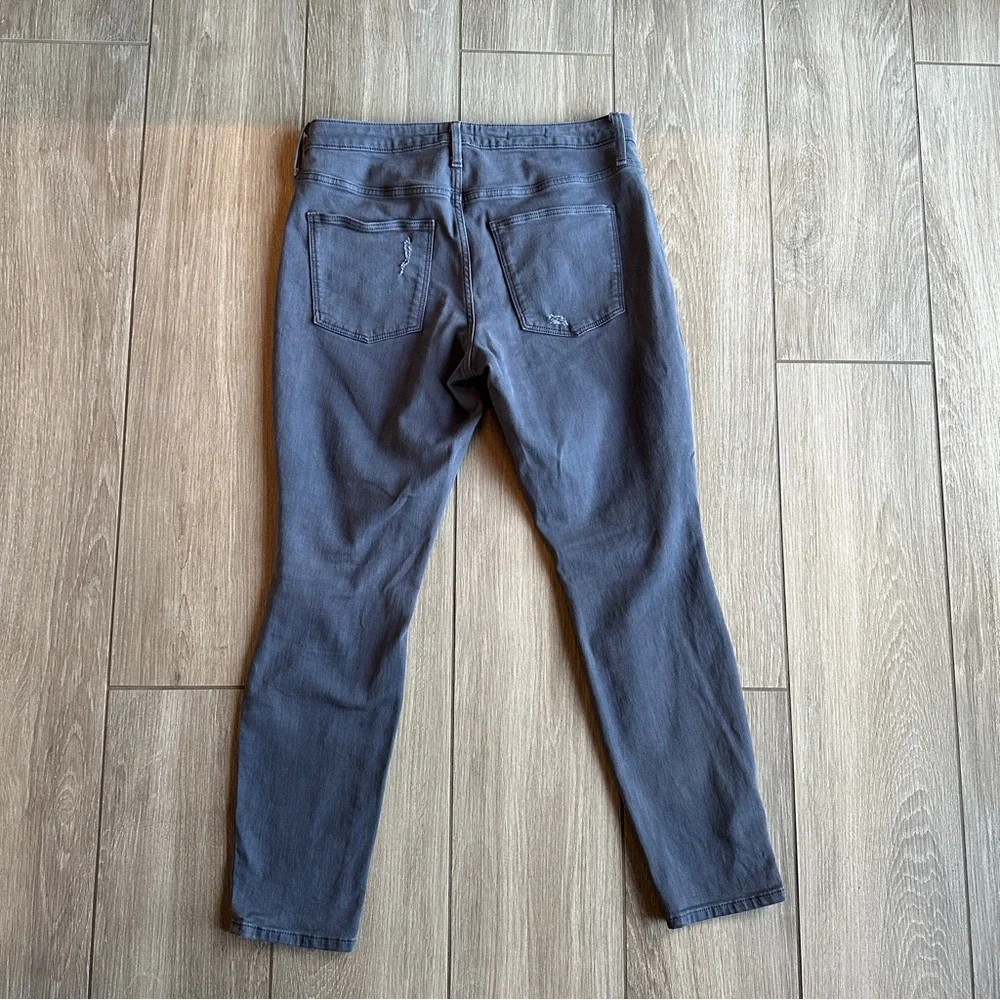 Universal Thread High Rise Jeans Size 10